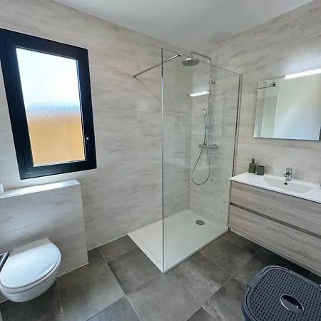 T3 De Standing Neuf Vue Lägenhet *