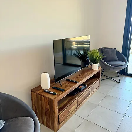 T3 De Standing Neuf Vue Lägenhet *