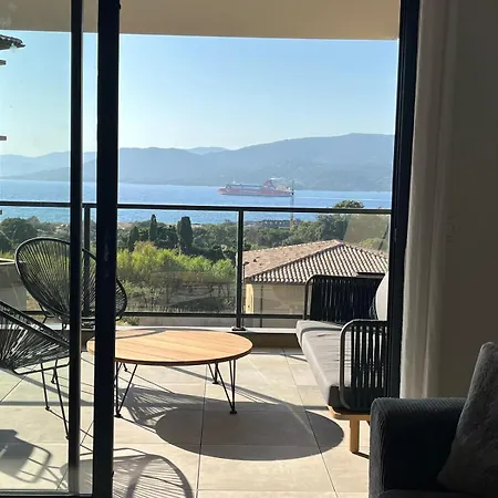 T3 De Standing Neuf Vue *