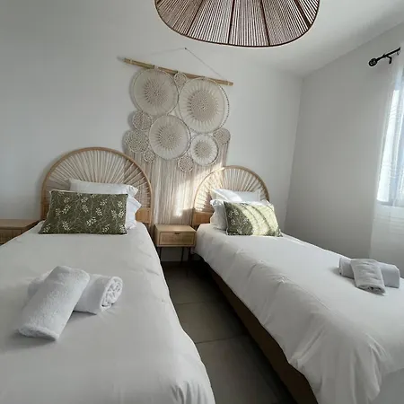 T3 De Standing Neuf Vue