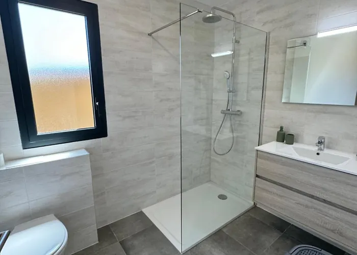 T3 De Standing Neuf Vue Appartement *