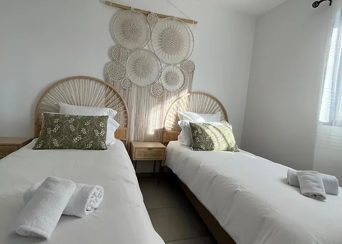 T3 De Standing Neuf Vue